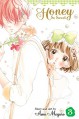 Honey So Sweet, Vol. 3 - Amu Meguro