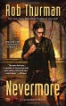 Nevermore: A Cal Leandros Novel - Rob Thurman