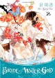 Bride of the Water God, Volume 2 - Mi-Kyung Yun