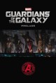 Marvel's Guardians of the Galaxy Prelude - Marvel Comics