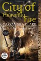 City of Heavenly Fire (The Mortal Instruments) - Cassandra Clare