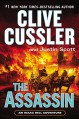 The Assassin (An Isaac Bell Adventure) - Clive Cussler, Justin Scott