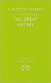 The Great Gatsby - F. Scott Fitzgerald