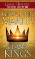 A Clash of Kings (A Song of Ice and Fire, #2) - George R.R. Martin