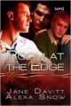 Room at the Edge - Jane Davitt, Alexa Snow