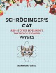 Schroedinger's Cat: And 49 Other Experiments That Revolutionised Physics (Great Experiments) - Adam Hart-Davies