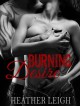 Burning Desire - Heather Leigh