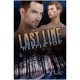 Last Line - Harper Fox