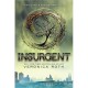 Insurgent (Divergent, #2) - Veronica Roth