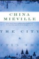 The City and the City - China Miéville