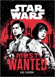 Star Wars Most Wanted - Rae Carson