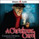 A Christmas Carol - Mission Audio, Charles Dickens, Simon Vance