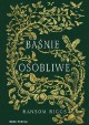 Baśnie osobliwe - Ransom Riggs