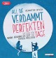 All die verdammt perfekten Tage - Annina Braunmiller-Jest, Patrick Mölleken, Jennifer Niven, Alexandra Ernst