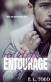 Beautiful Entourage (Beautiful Entourage #1) - E.L. Todd