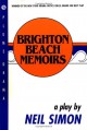 Brighton Beach Memoirs - Neil Simon