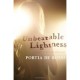 Unbearable Lightness: A Story of Loss and Gain - Portia de Rossi