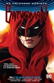 Batwoman Vol. 1: The Many Arms of Death (Rebirth) - Marguerite Bennett, James IV Tynion, Steve Epting