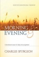 Morning and Evening-NIV Edition - Charles H. Spurgeon