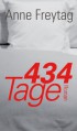 434 Tage - Anne Freytag