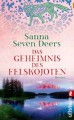 Das Geheimnis des Felskojoten - Sanna Seven Deers