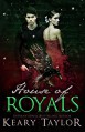 House of Royals - Keary Taylor