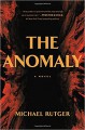 The Anomaly - Michael Rutger