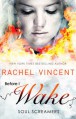 Before I Wake - Rachel Vincent