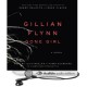 Gone Girl - Gillian Flynn, Julia Whelan, Kirby Heyborne