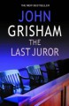 The Last Juror - John Grisham