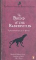 The Hound of the Baskervilles - Arthur Conan Doyle