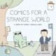 Comics for a Strange World: A Book of Poorly Drawn Lines - Reza Farazmand