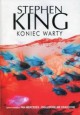 Koniec warty - King Stephen Straub Peter