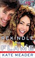 Rekindle the Flame (Hot In Chicago series) - Kate Meader