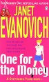 One For The Money - Janet Evanovich