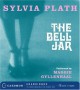 The Bell Jar - Sylvia Plath, Maggie Gyllenhaal