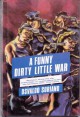 A Funny Dirty Little War - Osvaldo Soriano