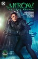 Arrow: The Dark Archer (2016) (Arrow: The Dark Archer (2016-)) - John Barrowman, Carole Barrowman, Daniel Sampere, Juan Albarran