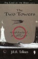 The Two Towers - J.R.R. Tolkien