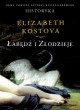 Łabędź i złodzieje - Jan Kabat, Elizabeth Kostova