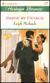 Bride By Design (Contract Brides) (Harlequin Romance, No. 3720) - Leigh Michaels