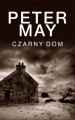 Czarny dom - Peter May