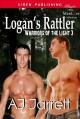 Logan's Rattler - A.J. Jarrett