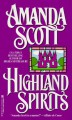 Highland Spirits - Amanda Scott
