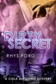 Dirty Secret - Rhys Ford