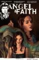 Angel & Faith Volume 2: Daddy Issues - Christos Gage