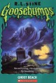 Ghost Beach - R.L. Stine