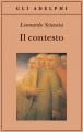 Il contesto - Leonardo Sciascia