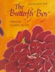 The Butterfly Boy - Laurence Yep