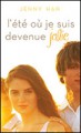 L'été où je suis devenue jolie - Jenny Han